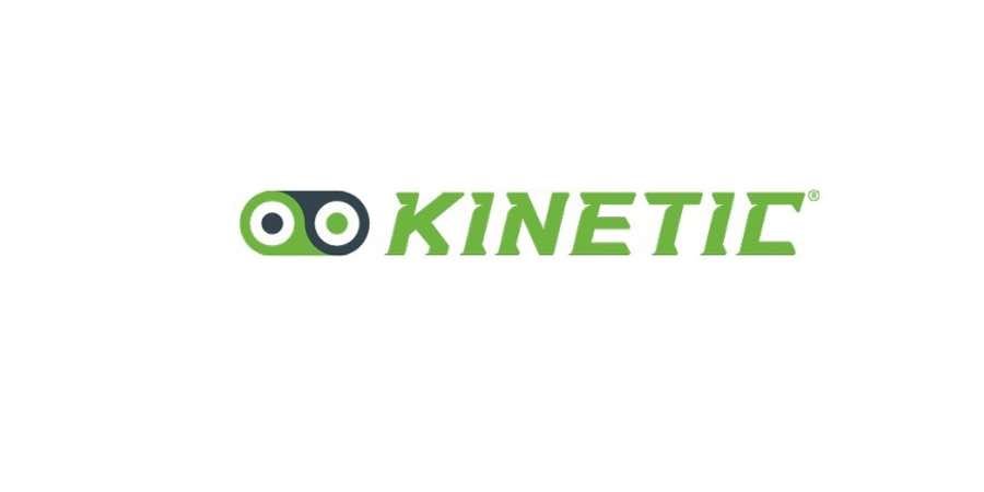 rodillo de bicicleta kinetic