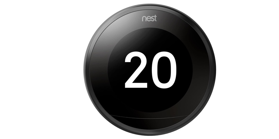 Termostato inteligente de interior para tus entrenamientos con rodillo Nest Learning